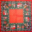 037 Bären Christmas